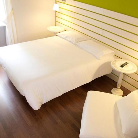Hostal Boreal Mistral Burgo Eksteriør billede