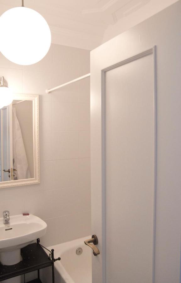 Hostal Boreal Mistral Burgo Eksteriør billede