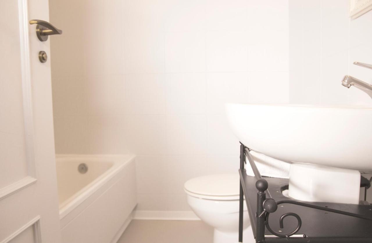 Hostal Boreal Mistral Burgo Eksteriør billede